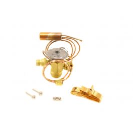 Trane VAL9557 Thermal Expansion Valve(TXV) R410 5-Ton