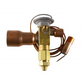Trane VAL9584 Thermal Expansion Valve(TXV) 7/8" X1 5/8"