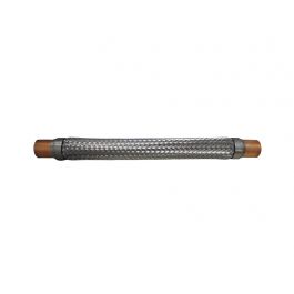 Supco VAS-012 Vibration Absorber 1/2" OD