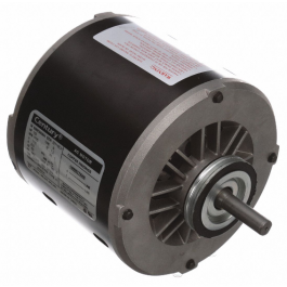 Regal Rexnord - Century Motors VB2034V1 1/3HP 1-Speed Motor 1725 RPM 115V