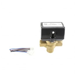 Resideo VC6930NB6632 3-Way Valve 1/2" NPT 1.5Cv