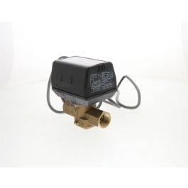 Honeywell VC7936BB1100 2-Way VC Valve 1/2" FNPT