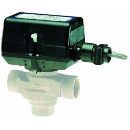 Honeywell VC7936BB1500 2-Way VC Valve Assembly 1/2" FNPT