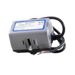 Resideo VC8111ZZ02 SPST 2-Position Actuator 24V