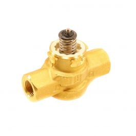 Resideo VCZBB1000 2-Way VC Valve Assembly 1/2" Female NPT 3.5Cv