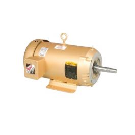 Baldor Motor VEJMM3218T 5HP Motor 1750 RPM 230-460V/3PH