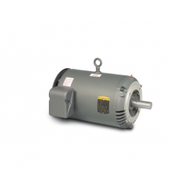 Baldor Motor VEM31112 230/460V3Ph 3/4Hp 1765Rpm Motor