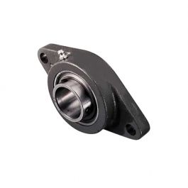 Browning VF2S-216 AH 2-Bolt Cast Iron Flange Bearing 1" Shaft