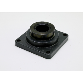 Browning VF4B-335 2-3/16" 4-Bolt Medium Duty Flange Unit