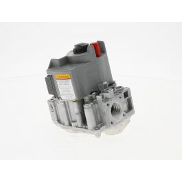 Utica-Dunkirk VG-003.05 1/2" Natural Gas Valve 3.5"WC 24V