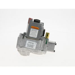 Utica-Dunkirk VG-008.07 24V 3.5 Inch Wc 1/2 Inch X3/4 Inch Gas Valve