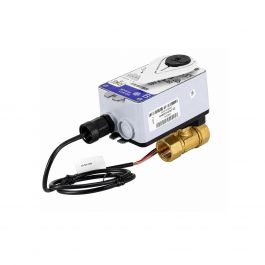 Johnson Controls VG1241BN+943GGA 3/4" 2-Way Ball Valve Proportional S/R N/C 11.7CV 24V