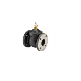 Johnson Controls VG2231VN 2-Way Globe Valve Normally Open 4" 150 Cv