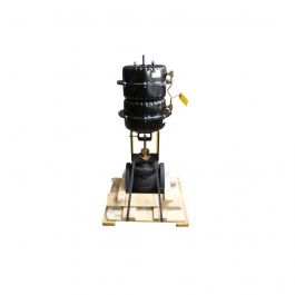 Johnson Controls VG2431UN+865E00 3" Flanged Valve Normally Closed Stroke 83CV 9-13PSI 1 1/8" Stroke