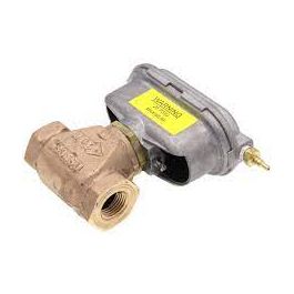Johnson Controls VG7241ES+3801D 1/2" 2-Way Globe Valve 4-8 PSI 1.8Cv