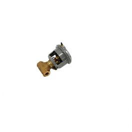 Johnson Controls VG7241ST+72CHGA Proportional Valve W/Spring Return No-2" 46.2CV 24V