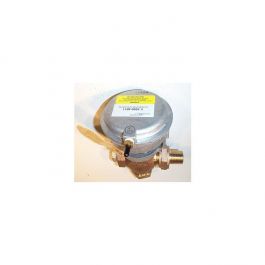 Johnson Controls VG7251ET+3008D 1/2" Normally Open Actuator 4-8 lbs 1.8Cv