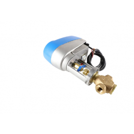 Johnson Controls VG7443GT+72CHGA 1/2" N/C SS Spring Return Proportional Valve 4.6Cv 24V