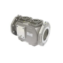 Siemens Combustion VGD40.100U 4 Inch Flng Double Valve Body