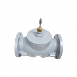 Honeywell VGF21EP50 5" 2-Way Flanged Globe Valve Balanced 318Cv