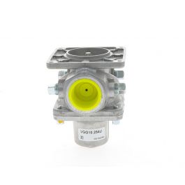 Siemens Combustion VGG10.254U 1 Inch Gasvalve Alumbody