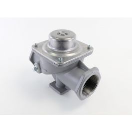 Siemens Combustion VGG10.804U 3 Inch Gas Valve