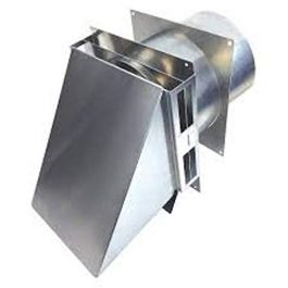 Tjernlund Products VH1-10 10" Aluminum Hood