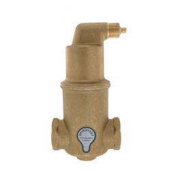 Spirovent VJR-100 Spirovent Air Eliminator 1" NPT VJR-100TM