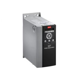 Danfoss VLTHVAC10HP460 10HP Drive W/Bypass & Disconnect 460V/3PH
