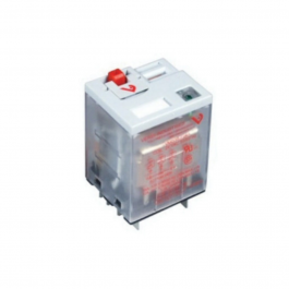 Veris Industries VMD3B-F24A 3-PDT Socket/Din 15A 24VAC