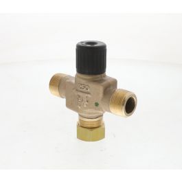 Siemens VMP42.13(2) 3/4" 2-Way Valve Assembly 1.9Cv