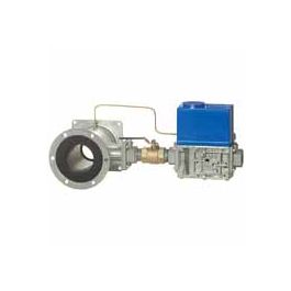 Honeywell VMU300A1046 300kW Venturi Mixing Unit