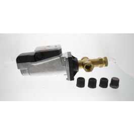 Siemens Combustion VOG15.011U1 3/4 Inch Oilshutoff Valve 2/3Way W/Poc