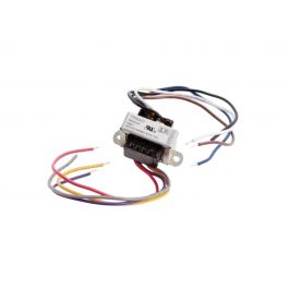 Mitsubishi Electric VPL24-210 Step-Down Transformer 115-230V Primary to 12-24V Secondary 5VA