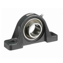 Browning VPS-216 AH CLEAR 2-Bolt Pillow Block Bearing Shaft CLEAR 1" Bore