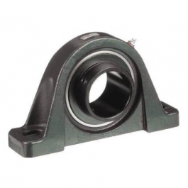 Browning VPS-239 AH Two Bolt Pillow Block Bearing Shaft 2-7/16"