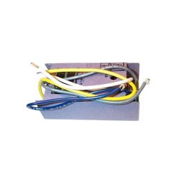 Johnson Controls VQ-6500-1 Regulator Power Supply 24V Input 12-25 VDC Output