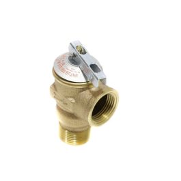 Utica-Dunkirk VR-001.01 3/4" Relief Valve 30 PSI