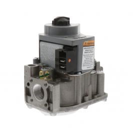 Resideo VR8205A2008/B Dual Ignition Standard Opening Gas Valve 24V