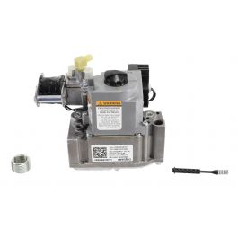 Resideo VR8205Q2787T 1/2" 2-Stage Direct Ignition Gas Valve 24V