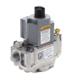Resideo VR8304P4256T 3/4" Single Stage Gas Valve Slow Open 24V