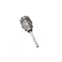 Scully VS-275 Compression Vent Alarm Signal 2" X 2" 00213