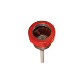 Scully VS-528 Ventalarm Signal 2" x 2" Replaces Old VS-524 00275