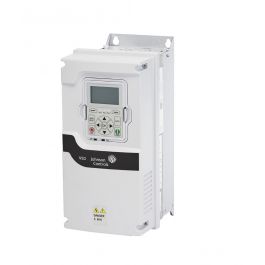 Johnson Controls VS3-030-4-UL1-0 Remote Terminal Unit BACnet/IP