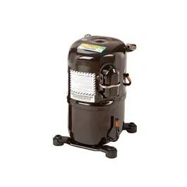Tecumseh VS321ET-109-J7 3HP Compressor CBP 208-230V