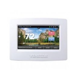 Venstar VST7850 WiFi Residential Touchscreen Thermostat 4Heat/2Cool