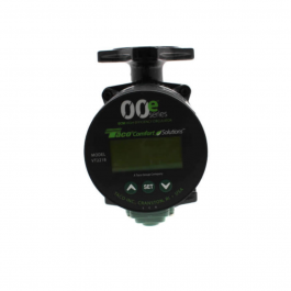 Taco VT2218-HY2-4C1A00 4-Bolt Circulator Pump ECM Variable Speed Flange