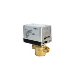 Schneider Electric (Erie) VT2222G13B020 2-Way Zone Valve N/C 1/2" NPT 120V 2.5Cv