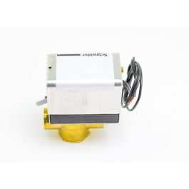 Schneider Electric (Erie) VT2317G13A020 2-Way N/C Zone Valve 3/4" Sweat 24V