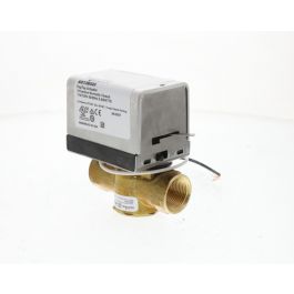 Schneider Electric (Erie) VT2322G13B020 2-Way Zone Valve N/C 3/4" NPT 120V